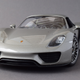 Illustration for article titled LaLD Car Week Day 1 the 2010s: Porsche 918 Spyder